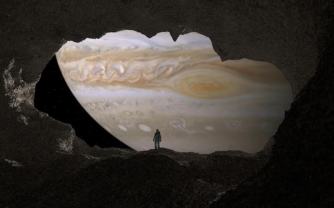 Jupiter came closest to Earth in 59 year.