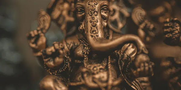 Ganesh Panchratnam Lyrics Meaning Benefits