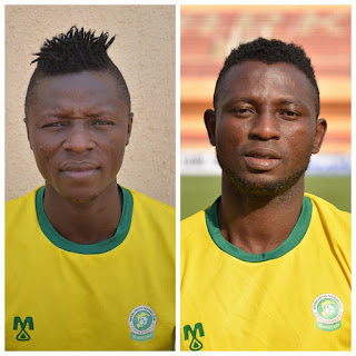 Katsina United Players to Join Super Eagles