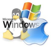 apple vs linux vs windows