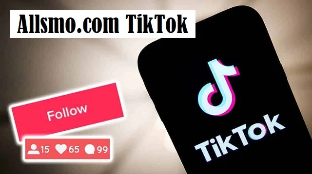 Allsmo.com TikTok