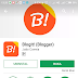 [Review] Blog It!, Aplikasi Ngeblog untuk Blogspot