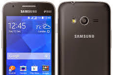 Harga Samsung Galaxy V Dan Spesifikasi