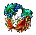 Tattoo Designs With Image Zodiac Tattoo Specifically Pisces Tattoos Picture 2