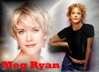 Hollywood Actress Meg Ryan Free Sexy Desktop Wallpapers