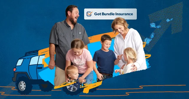 Bundling insurance Get a Quote