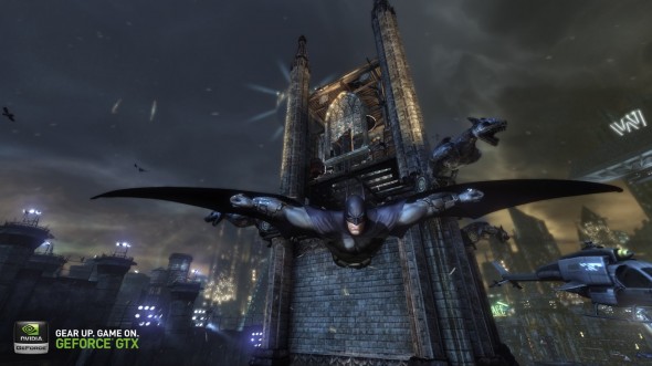 Download Latest PC Games and Crack for Free 2012: Batman: Arkham City *Full ISO + DLC / Full RIP ...