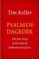 Psalmendagboek Tim Keller