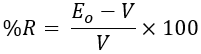 Zero Power Factor or Potier Triangle Method