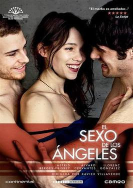 Angels of Sex (2012) Vietsub - Thiên Thần Nhục Dục