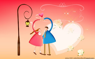 8. Valentines Day Wallpapers For Desktop - Hd Wallpapers 2014