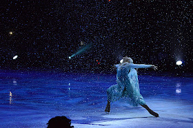 Disney on Ice Frozen 