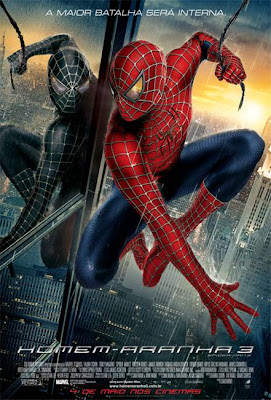 Baixar Filme Homem Aranha 3 - Dublado