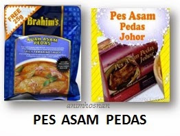 Anim Agro Technology: PES ASAM PEDAS