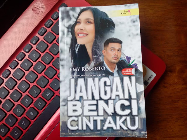 Jangan Benci Cintaku 