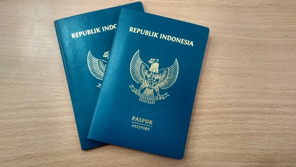 Apa itu Paspor dan Visa, apa Beda Keduanya?