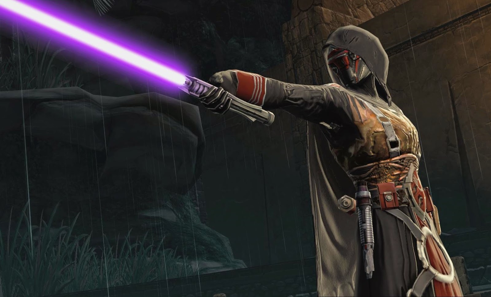 Going Commando | A SWTOR Fan Blog: Reviewing Shadow of Revan's Story