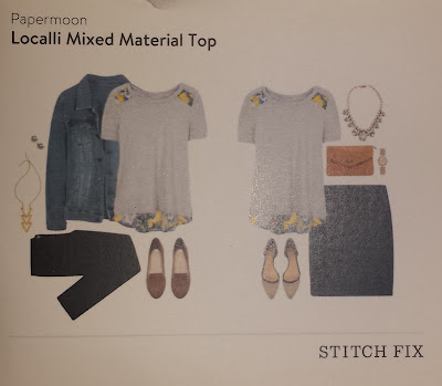  Stitch Fix #12