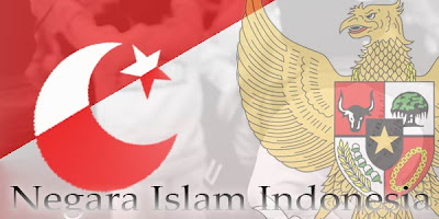 Rukun Islam Versi NII