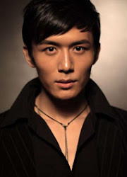 Lei Mu China Actor