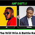 RAP BATTLE: M.I Vs Vector, Who Is A Better Rapper?