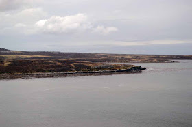 Порт Стэнли. Фолклендские острова.