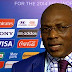 No Justification For Keshi’s Removal – Disu