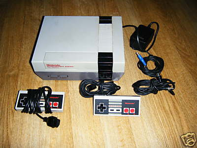 NES