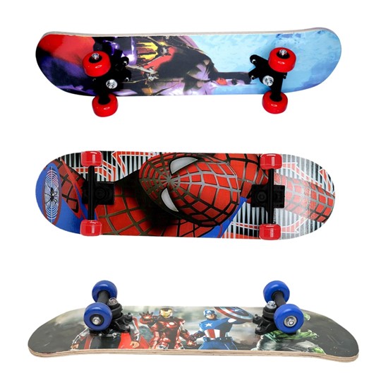 Complete Skateboards for Kids