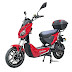 Scooter GreenLine XT-12