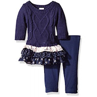 blueberi-boulevard-baby-girls-sweater-tiered-legging-set-navy