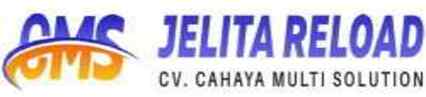 Jelita Reload - CV. Cahaya Multi Solution