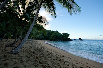 Englishman's Bay, Trinidad & Tobago