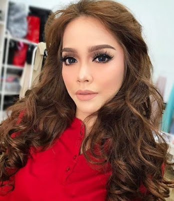 gambar sari yanti terbaru