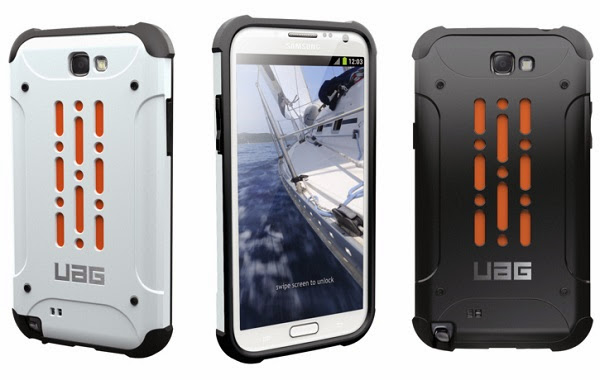 Samsung Galaxy I9000 Case