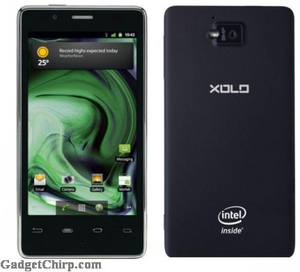 Lava XOLO X900 : Full Features & Specs