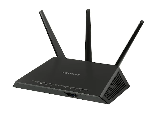 Mengatasi Lupa Kata Sandi WiFi Rumah Anda