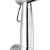 Stainless Steel Hand-Held Bidet Now Available on Sanicare.com