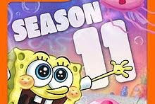 Download Spongebob squarepants  sub indo Terbaru Season 11 Part 2