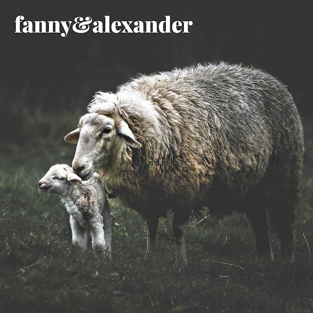 Fanny & Alexander - Dopazo EP (2023)