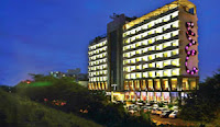 The Fern An Ecotel Hotel, Ahmedabad