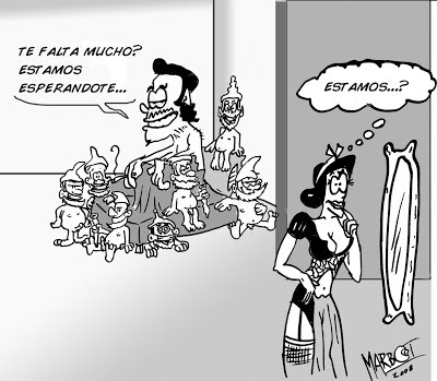 Meme de humor sobre Blancanieves