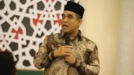 Jadi Capres Nasdem, Sekjen Gerindra Ungkit Menangkan Anies di Pilkada DKI