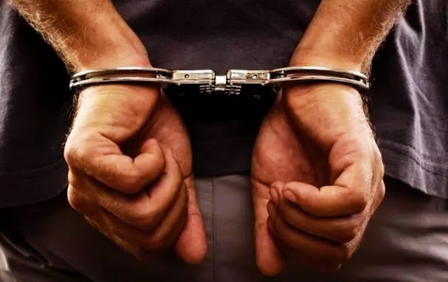 सीधी बाईपास लूट कांड के आरोपी गिरफ्तार, लूटी गई बाइक एवं मोबाइल बरामद