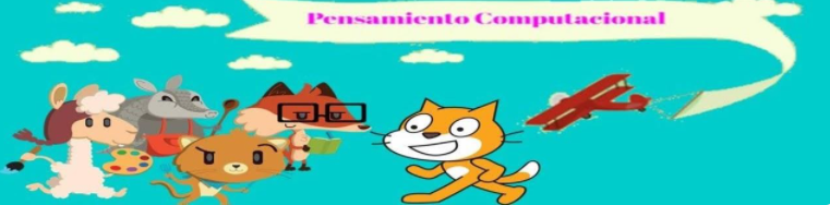 Pensamiento Computacional