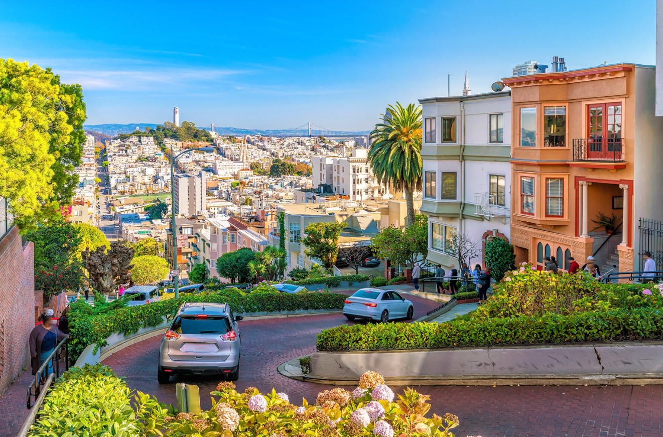 Is 3 Days Enough to Visit San Francisco?
