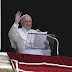 Papa Francisco é internado para se submeter a cirurgia