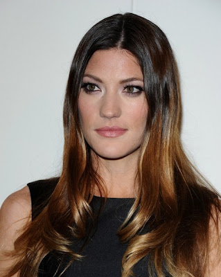 Jennifer Carpenter Hairstyle