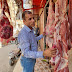 في ظل ارتفاع أسعار اللحوم الشبح يكثف من حملات التفتيش 