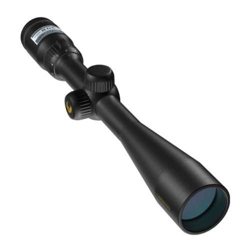 Nikon ProStaff 4-12 x 40 Black Matte Riflescope (BDC)